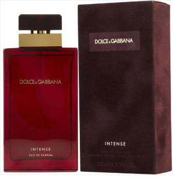 Dolce & Gabbana Intense EDP 100ml